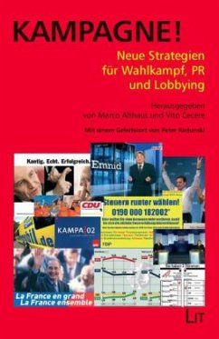 Kampagne! 2 - Althaus, Marco / Cecere, Vito (Hgg.)