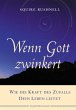 Wenn Gott zwinkert - Bild 1