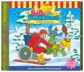 Bibi Blocksberg und Elea Eluanda / Bibi Blocksberg Bd.78 (1 Audio-CD)