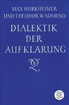 Dialektik der Aufklärung, Lim. Sonderausgabe - Horkheimer, Max; Adorno, Theodor W.