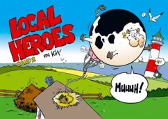 Local Heroes / Local Heroes 02 - Schmidt, Kim