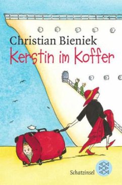 Kerstin im Koffer - Bieniek, Christian