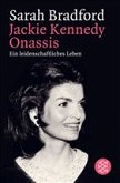 Jackie Kennedy Onassis