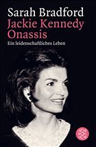 Jackie Kennedy Onassis - Bradford, Sarah