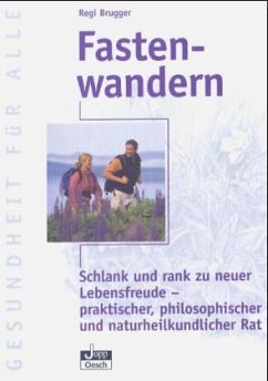 Fastenwandern Fastenwandern