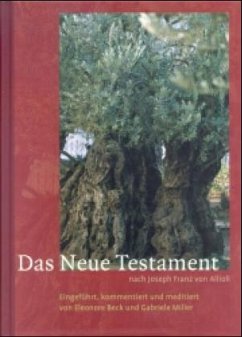 Cover Das Neue Testament