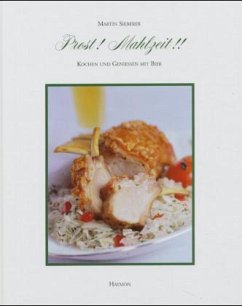 Cover Prost! Mahlzeit!