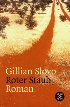 Roter Staub - Slovo, Gillian