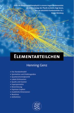 Elementarteilchen - Genz, Henning