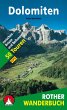 Rother Wanderbuch Dolomiten - Bild 1
