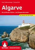 Rother Wanderführer Algarve