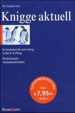 Cover Knigge aktuell