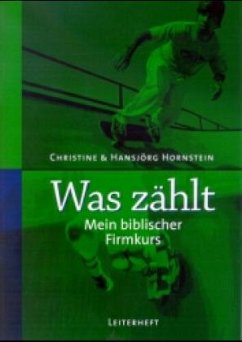 Cover Was zählt