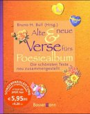 Alte & neue Verse fürs Poesiealbum
