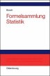Formelsammlung Statistik - Bild 1