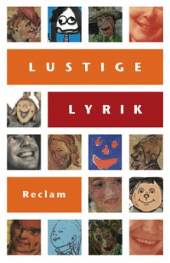 Lustige Lyrik