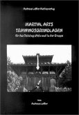 Martial Arts Trainingsgrundlagen