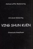 Ving Shun Kuen, Chinesische Kampfkunst