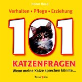 101 Katzenfragen