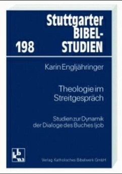 Cover Theologie im Streitgespräch