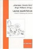 Lachen macht Schule