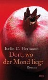 Dort, wo der Mond liegt