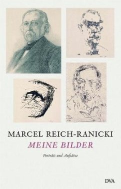 Meine Bilder - Reich-Ranicki, Marcel