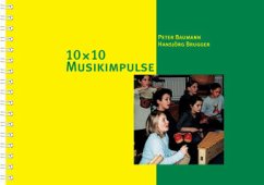 Cover 10 x 10 Musikimpulse