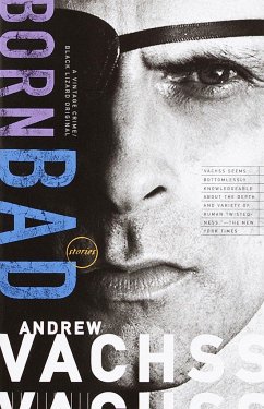 Born Bad - Vachss, Andrew H.