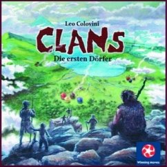 Cover Clans (Spiel)