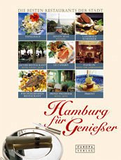 Cover Hamburg für Genießer