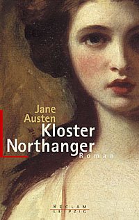 Kloster Northanger - Austen, Jane