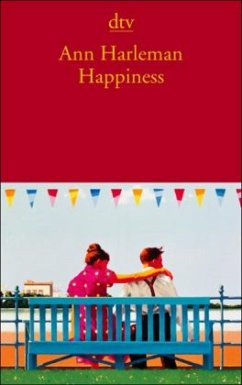 Happiness - Harleman, Ann