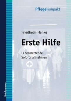 Erste Hilfe - Henke, Friedhelm