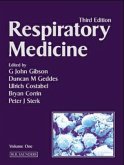 Respiratory Medicine, 2 Vol.