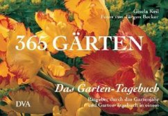 365 Gärten - Keil, Gisela