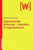 Organizational Behavior - Verhalten in Organisationen