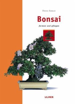 Bonsai - Sebban, Denis