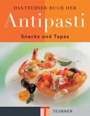 Das Teubner-Buch der Antipasti
