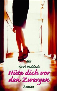 Cover Hüte dich vor den Zwergen