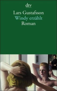 Cover Windy erzählt