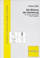 Cover Die Bildung der Vorstellung