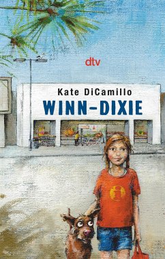 Winn-Dixie - DiCamillo, Kate
