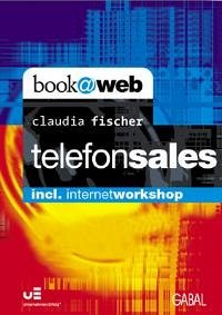 Telefonsales - Claudia Fischer