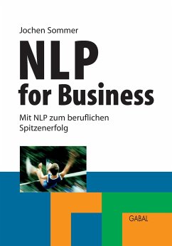 NLP for Business - Sommer, Jochen