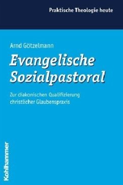 Evangelische Sozialpastoral - Götzelmann, Arnd