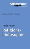 Religionsphilosophie