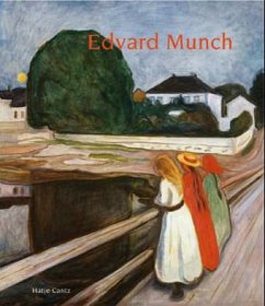 Edvard Munch - Munch, Edvard