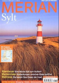 Cover Sylt