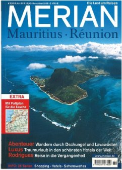 Merian Mauritius und Reunion